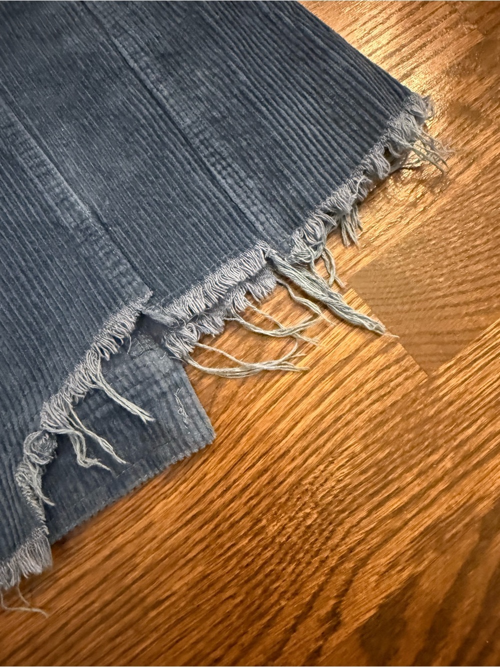 Blue Jacket - Picture 6 of 6